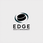 Edge Wealth Management Logo - Entry #985