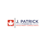 J. Patrick Financial Logo - Entry #1291