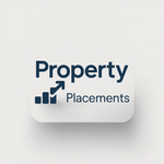 Property Placements Logo - Entry #795