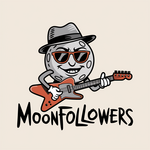 Moonfollowers Logo - Entry #513