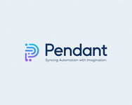 pendant Logo - Entry #767