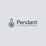 pendant Logo - Entry #2287