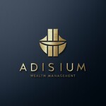 Adisium Wealth Management Logo - Entry #389