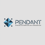 pendant Logo - Entry #2226