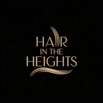 Hair in the Heights Logo - Entry #1278