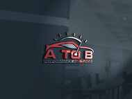 A to B Performance and Tuning Logo - Entry #312