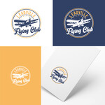 Leadville Flying Club Logo - Entry #1760