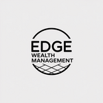 Edge Wealth Management Logo - Entry #960