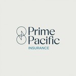 PRIME PACIFIC INSURANCE Logo - Entry #1083