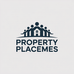 Property Placements Logo - Entry #1490