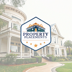 Property Placements Logo - Entry #107