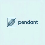 pendant Logo - Entry #2054