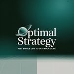 Optimal Strategy Logo - Entry #2207
