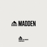 Madden Logo - Entry #4321