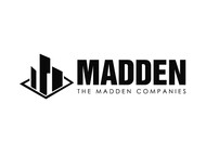 Madden Logo - Entry #5486