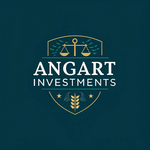 Angart Investments Logo - Entry #1840