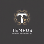 Tempus Wealth Management Logo - Entry #154