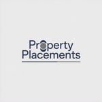 Property Placements Logo - Entry #1073