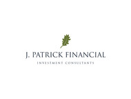 J. Patrick Financial Logo - Entry #3782