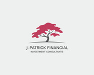 J. Patrick Financial Logo - Entry #341