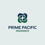 PRIME PACIFIC INSURANCE Logo - Entry #940