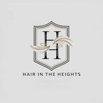 Hair in the Heights Logo - Entry #143