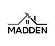 Madden Logo - Entry #1396