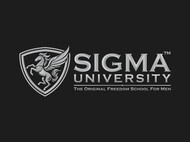 Sigma University™ Logo - Entry #269