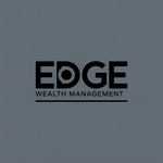 Edge Wealth Management Logo - Entry #3611