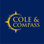 Cole & Compass Logo - Entry #903