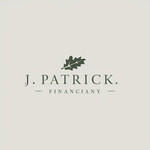 J. Patrick Financial Logo - Entry #1595