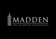 Madden Logo - Entry #3812