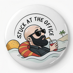 Stuck At The Office Logo - Entry #493