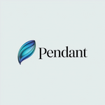 pendant Logo - Entry #2464