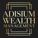 Adisium Wealth Management Logo - Entry #693
