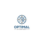 Optimal Strategy Logo - Entry #2409