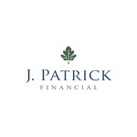 J. Patrick Financial Logo - Entry #1389