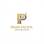 PRIME PACIFIC INSURANCE Logo - Entry #1401