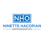 Ninette Hacopian Orthodontics Logo - Entry #747