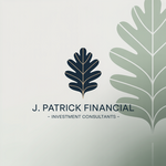 J. Patrick Financial Logo - Entry #3275