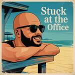 Stuck At The Office Logo - Entry #39