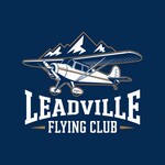 Leadville Flying Club Logo - Entry #1637