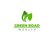 Green Road Wealth Logo - Entry #405