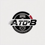 A to B Performance and Tuning Logo - Entry #934