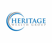 Heritage Wealth Group Logo - Entry #301