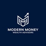 Modern Money Wealth Advisors Logo - Entry #1618