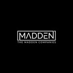 Madden Logo - Entry #3727