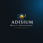 Adisium Wealth Management Logo - Entry #1061