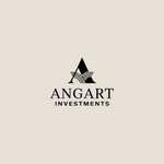 Angart Investments Logo - Entry #342