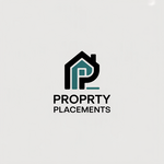 Property Placements Logo - Entry #1455